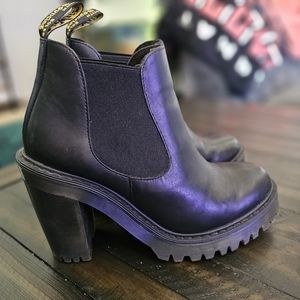 Dr. Martens Hurston